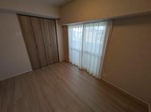 宗像市栄町、マンションの画像です