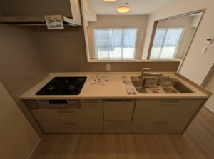 宗像市栄町、マンションの画像です