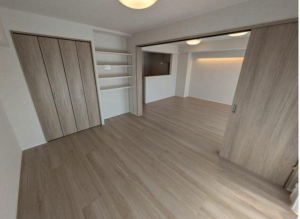 宗像市栄町、マンションの画像です