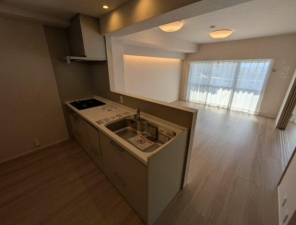 宗像市栄町、マンションの画像です