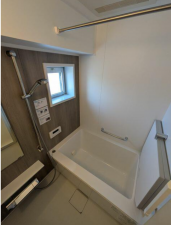 宗像市栄町、マンションの画像です