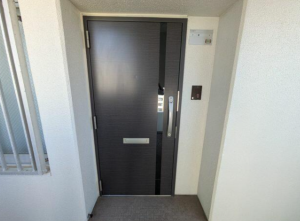 宗像市栄町、マンションの画像です