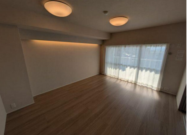 宗像市栄町、マンションの画像です