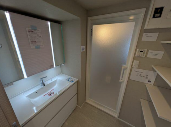 宗像市栄町、マンションの画像です