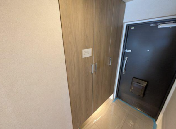 宗像市栄町、マンションの画像です