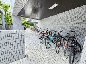 福岡市南区、マンションの画像です