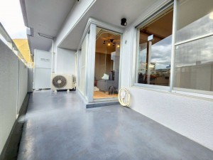 福岡市南区、マンションの画像です