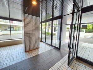 福岡市南区、マンションの画像です