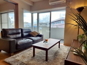 福岡市南区、マンションの画像です