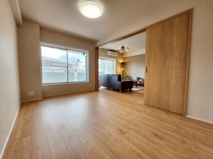福岡市南区、マンションの画像です