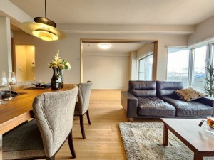 福岡市南区、マンションの画像です