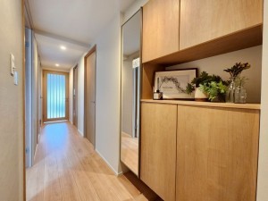 福岡市南区、マンションの画像です