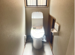 古賀市中央、中古一戸建ての画像です