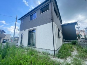 北九州市八幡西区本城東、中古一戸建ての画像です