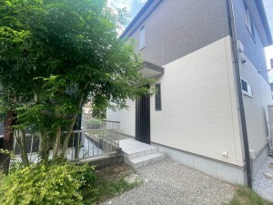 北九州市八幡西区本城東、中古一戸建ての画像です