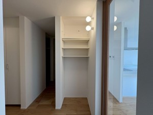 福岡市東区美和台、新築一戸建ての画像です