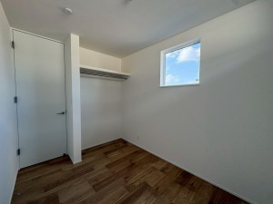 福岡市東区美和台、新築一戸建ての画像です