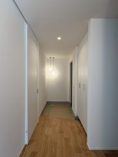 福岡市東区美和台、新築一戸建ての画像です