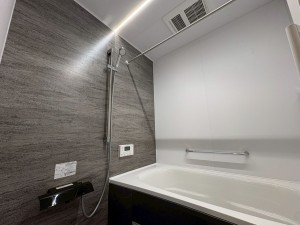 福岡市東区美和台、新築一戸建ての画像です