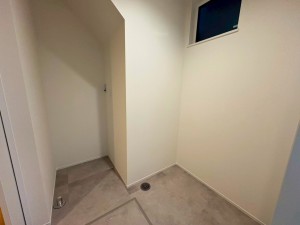 福岡市東区美和台、新築一戸建ての画像です