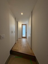 福岡市東区美和台、新築一戸建ての画像です