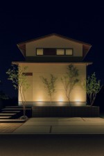 福岡市東区美和台、新築一戸建ての画像です
