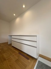 福岡市東区美和台、新築一戸建ての画像です