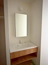 福岡市東区美和台、新築一戸建ての画像です