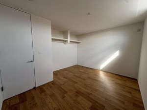 福岡市東区美和台、新築一戸建ての画像です