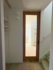 福岡市東区美和台、新築一戸建ての画像です