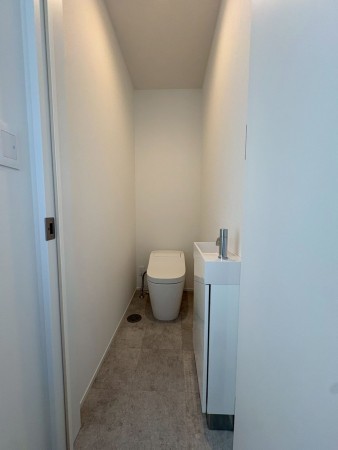 福岡市東区美和台、新築一戸建ての画像です