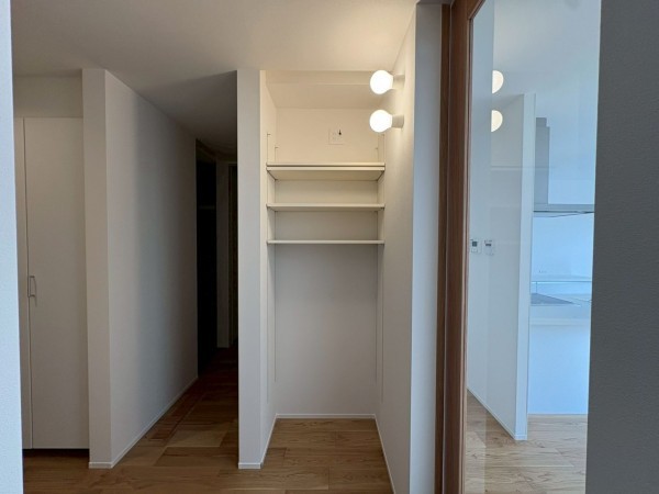 福岡市東区美和台、新築一戸建ての画像です