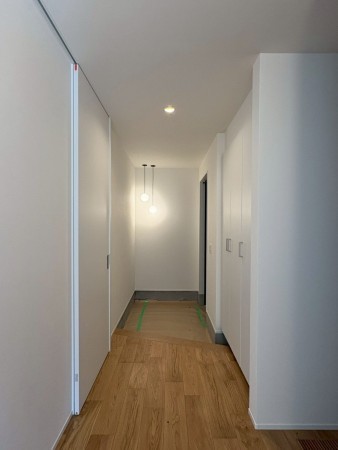 福岡市東区美和台、新築一戸建ての画像です