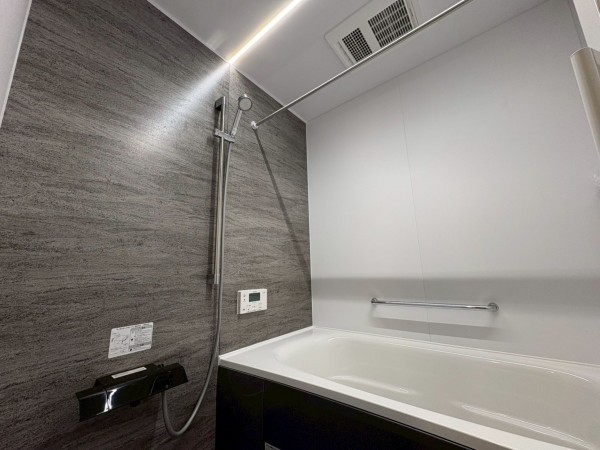 福岡市東区美和台、新築一戸建ての画像です