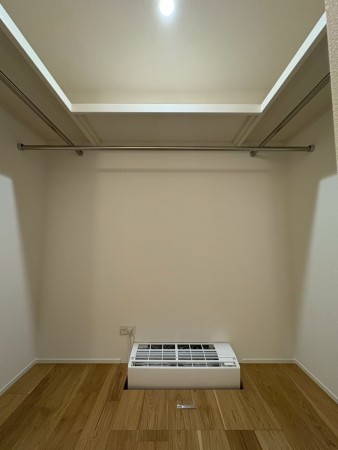 福岡市東区美和台、新築一戸建ての画像です