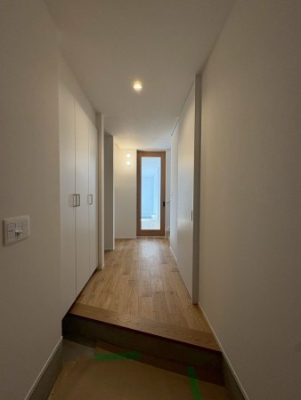 福岡市東区美和台、新築一戸建ての画像です