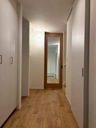 福岡市東区美和台、新築一戸建ての画像です