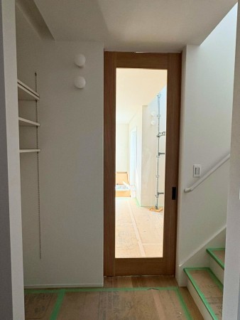 福岡市東区美和台、新築一戸建ての画像です