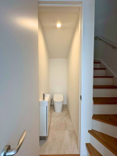 福岡市東区美和台、新築一戸建ての画像です