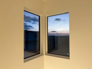 福岡市東区美和台、新築一戸建ての画像です