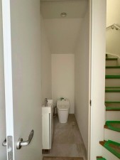 福岡市東区美和台、新築一戸建ての画像です