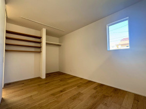 福岡市東区美和台、新築一戸建ての画像です