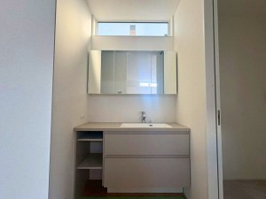 福岡市東区美和台、新築一戸建ての画像です