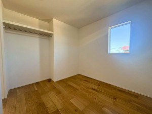 福岡市東区美和台、新築一戸建ての画像です