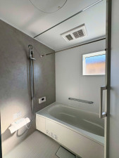 福岡市東区美和台、新築一戸建ての画像です