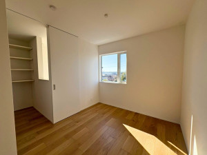 福岡市東区美和台、新築一戸建ての画像です