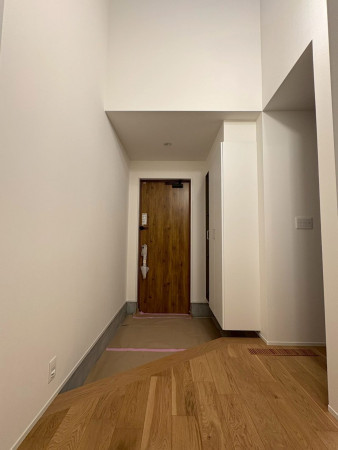 福岡市東区美和台、新築一戸建ての画像です