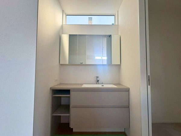 福岡市東区美和台、新築一戸建ての画像です