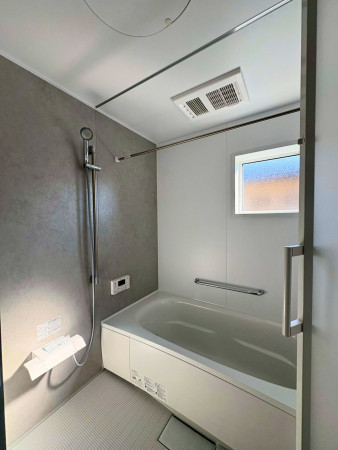 福岡市東区美和台、新築一戸建ての画像です