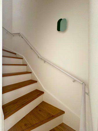 福岡市東区美和台、新築一戸建ての画像です